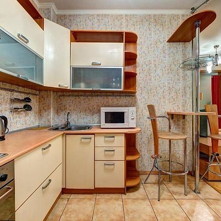 Apartments On Shota Rustaveli Kiev Esterno foto